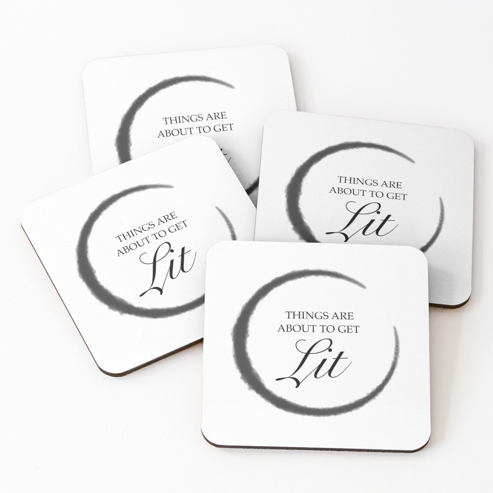 Item preview, Coasters (Set of 4) designed and sold by mrcraig1234.