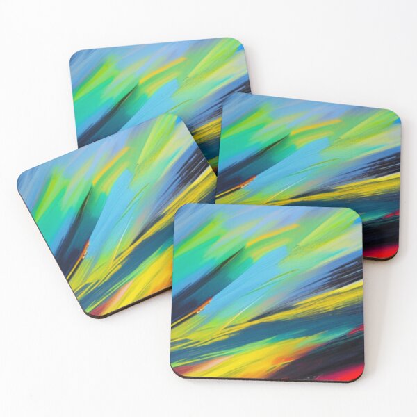 Item preview, The Love of Abstract designed and sold by OpinionsHeard.