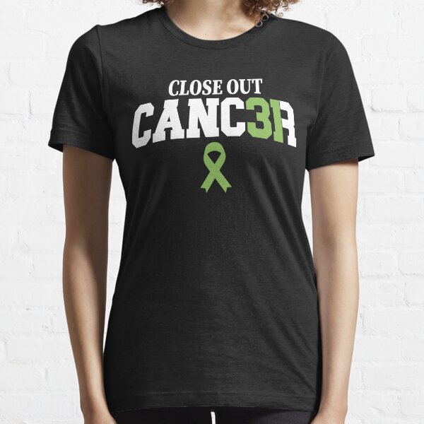 Close Out Cancer Baseball Pitcher 31 Liam Hendriks Fan Essential T-Shirt
