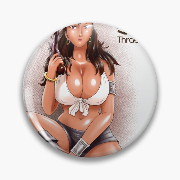 Item preview, Pirate Lady Bottle Opener  designed and sold by Thraeh.