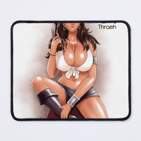 Item preview, Pirate Lady Bottle Opener  designed and sold by Thraeh.