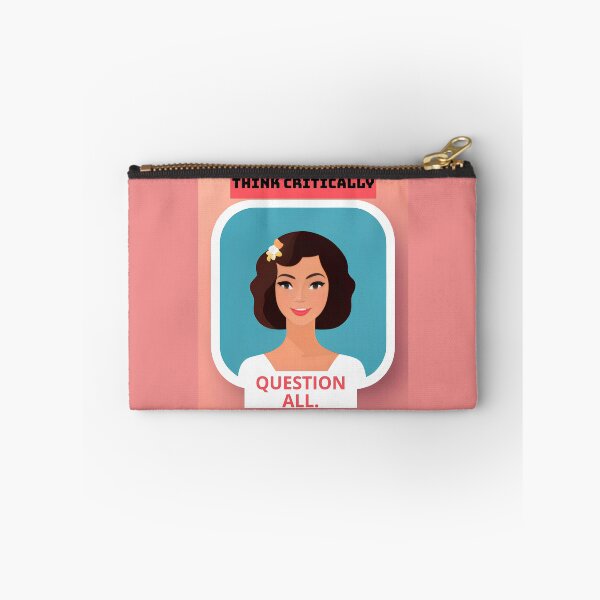 Item preview, Think Critically designed and sold by awesada.