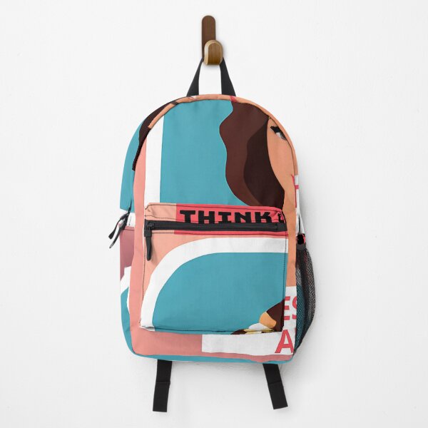 Item preview, Think Critically designed and sold by awesada.