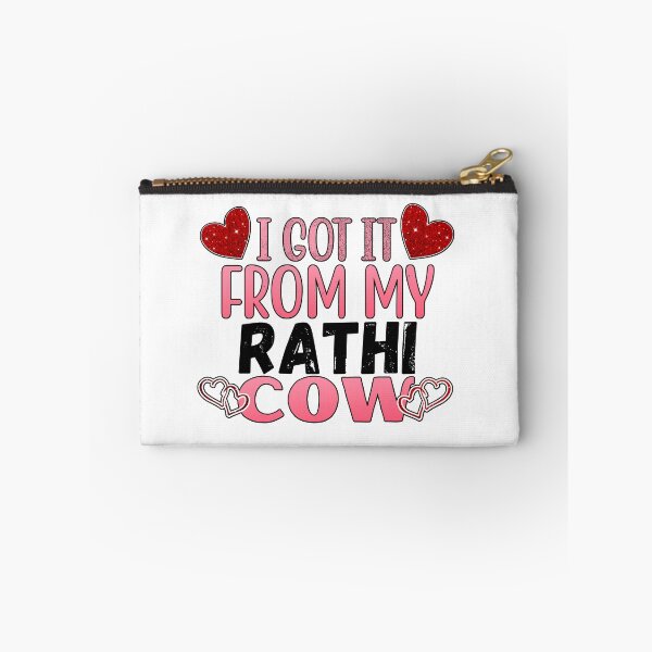 Item preview, White version of I got it from my Rathi cows Lovely Valentine hearts designed and sold by FarmsteadAcers.