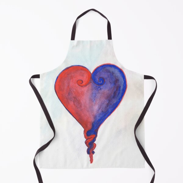Item preview, When Two Hearts Become One designed and sold by KatMicari.