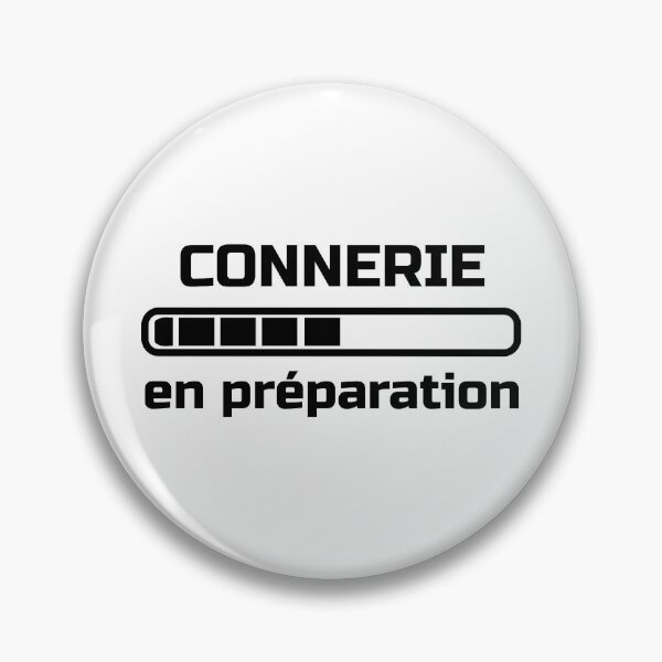 Item preview, bullshit in preparation humor designed and sold by la-petite-folie.