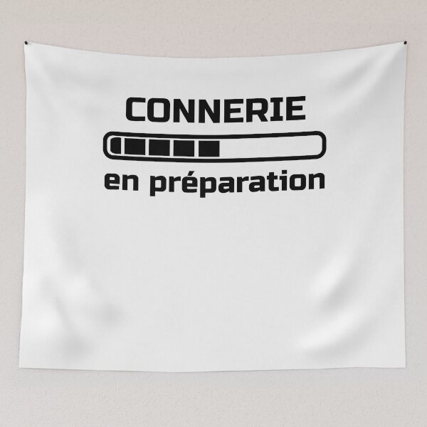 Item preview, bullshit in preparation humor designed and sold by la-petite-folie.