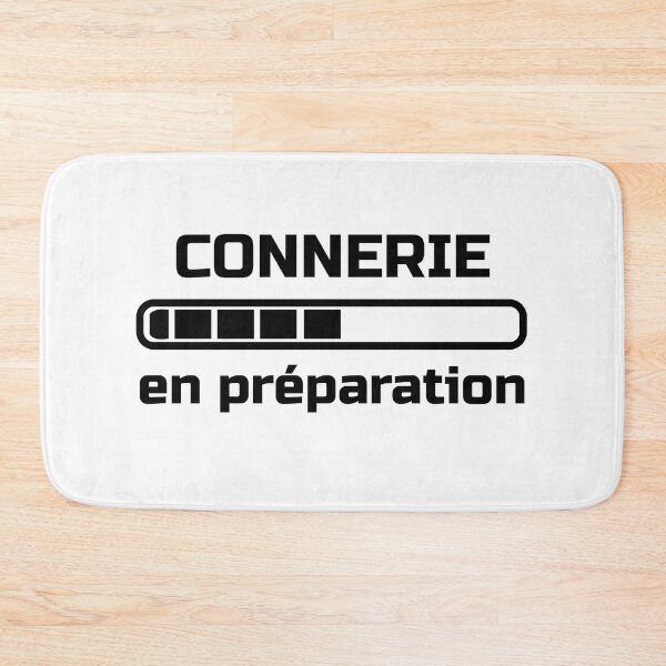 Item preview, bullshit in preparation humor designed and sold by la-petite-folie.