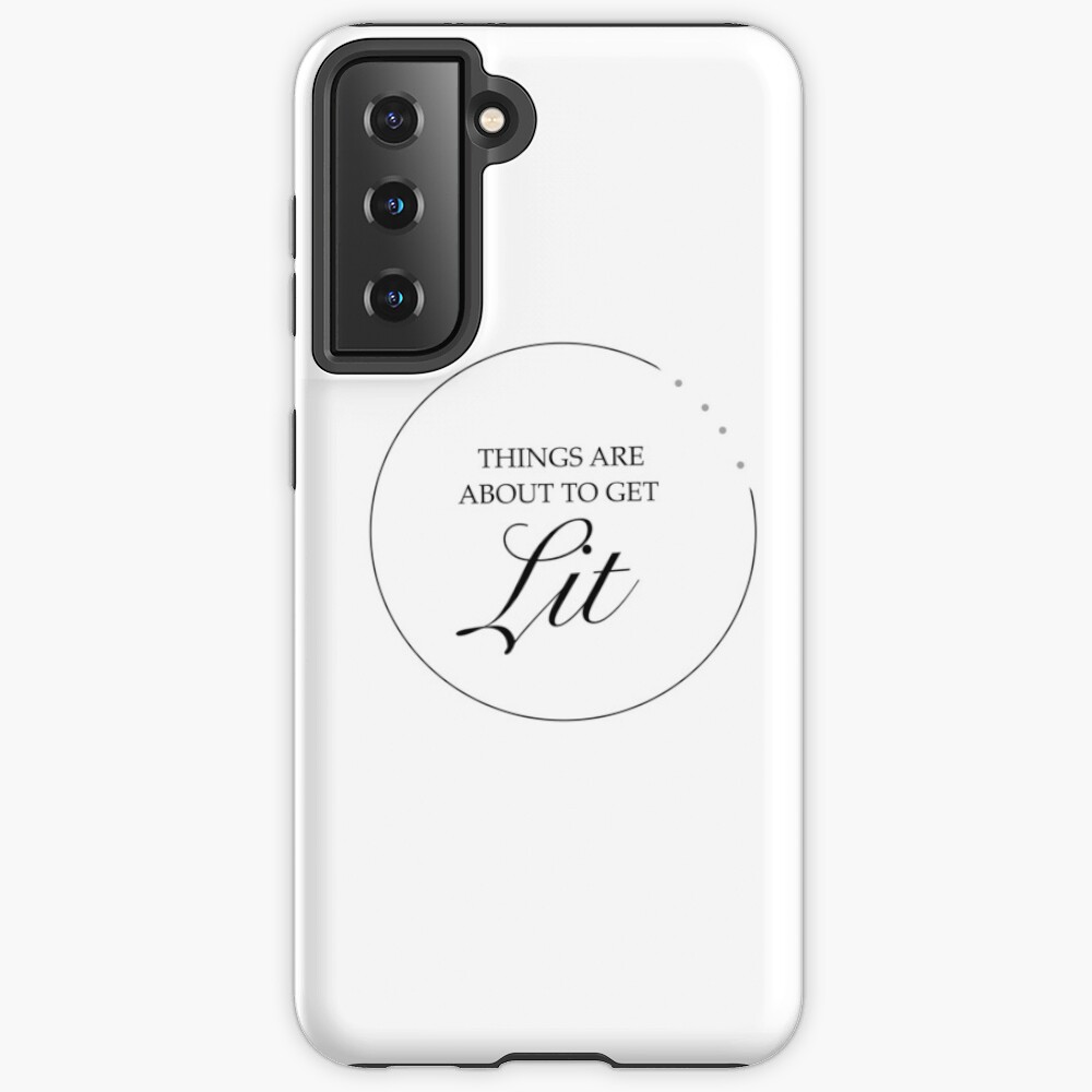 Item preview, Samsung Galaxy Tough Case designed and sold by mrcraig1234.