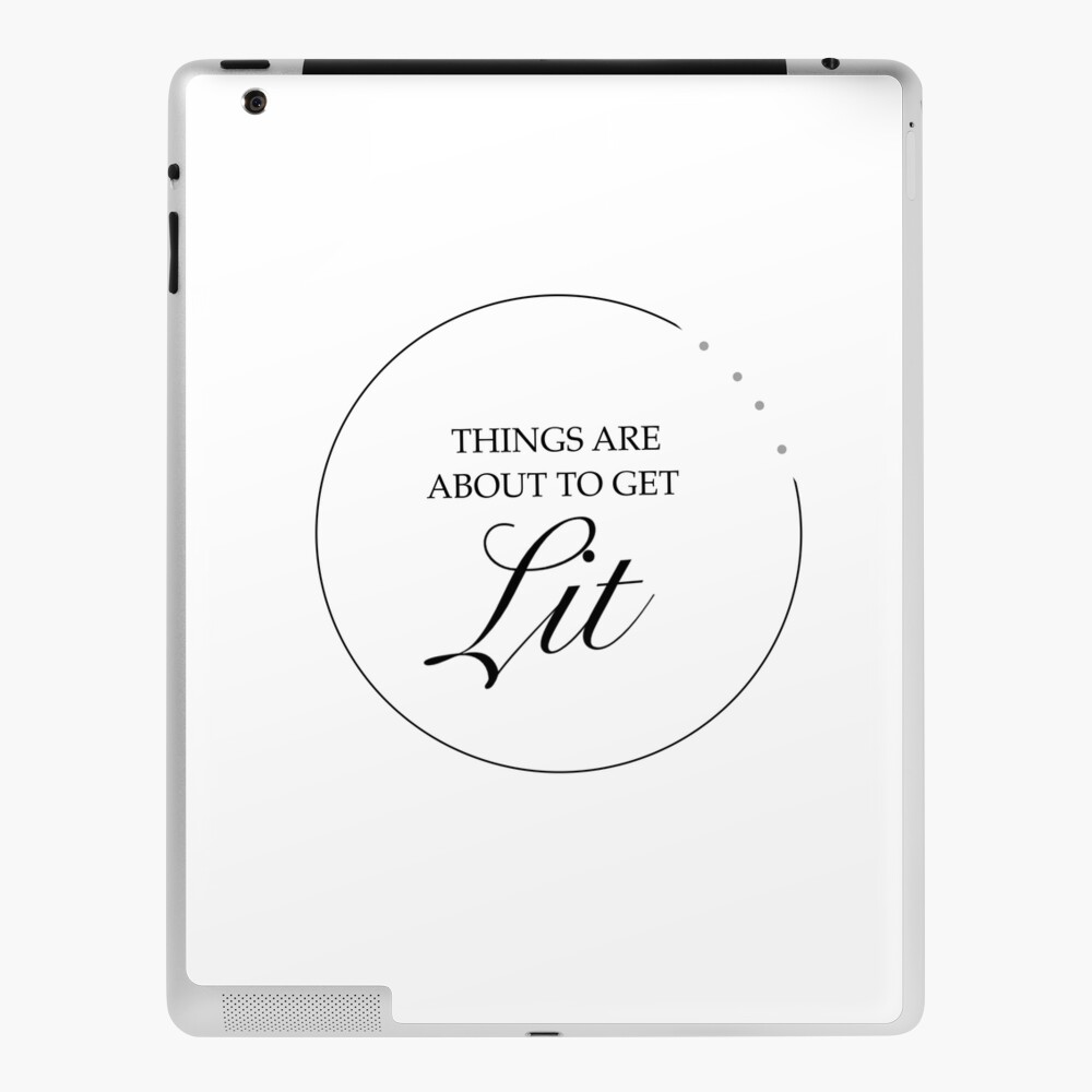 Item preview, iPad Skin designed and sold by mrcraig1234.