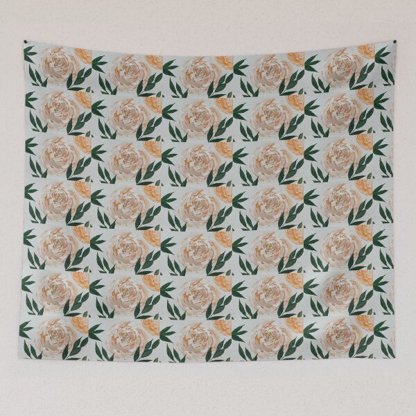 Item preview, Orange Rose designed and sold by KaysWays.