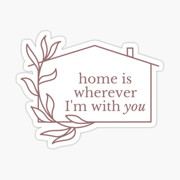 Home is Wherever You Are (English Edition) - eBooks em Inglês na