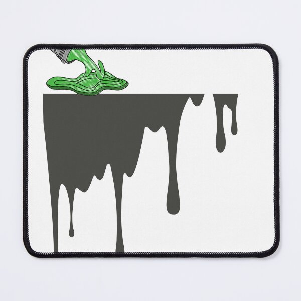 Item preview, dropping paint designed and sold by pufycotton.