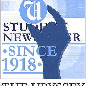 Artwork thumbnail, The Ubyssey by The Ubyssey