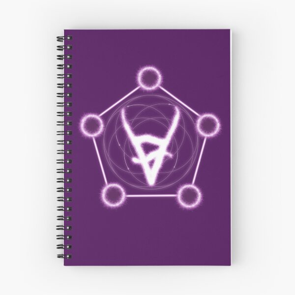 Item preview, Symbol of Conjuration designed and sold by KopoArtyStuff.