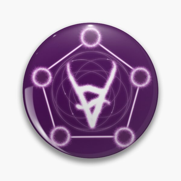 Item preview, Symbol of Conjuration designed and sold by KopoArtyStuff.