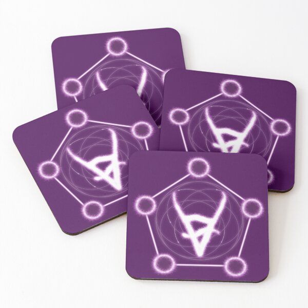Item preview, Symbol of Conjuration designed and sold by KopoArtyStuff.