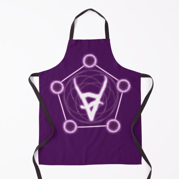 Item preview, Symbol of Conjuration designed and sold by KopoArtyStuff.