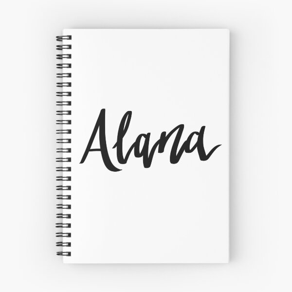 Item preview, Alana designed and sold by ellietography.