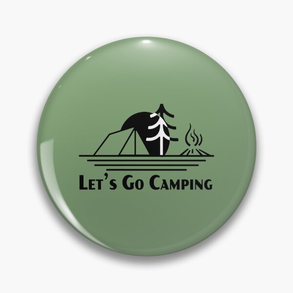 Artikelvorschau, Camping entworfen und verkauft von SoldierAlways.