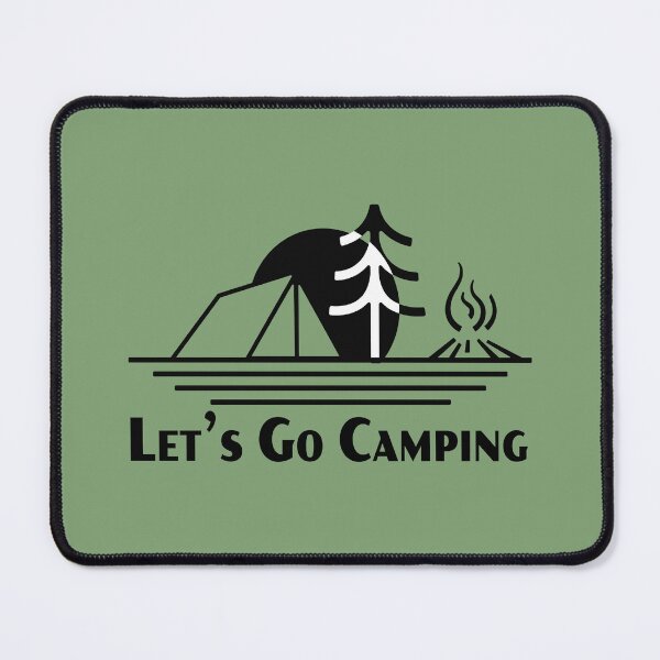 Artikelvorschau, Camping entworfen und verkauft von SoldierAlways.