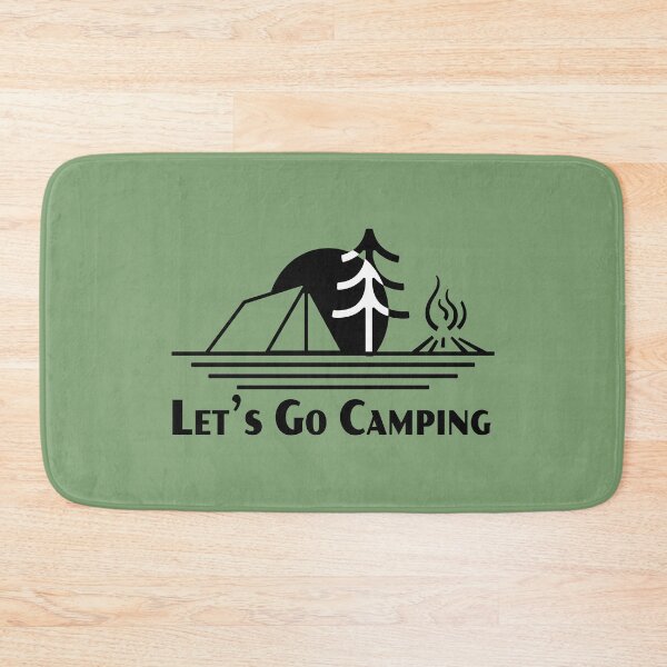 Artikelvorschau, Camping entworfen und verkauft von SoldierAlways.