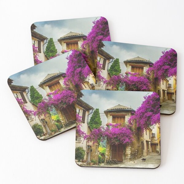 Item preview, French Village Provence designed and sold by artistworks512.