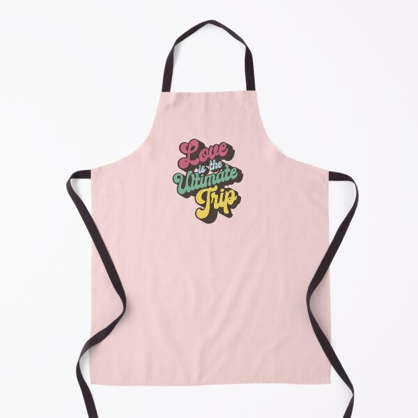 Item preview, Love Is The Ultimate Trip designed and sold by grizeldapop66.