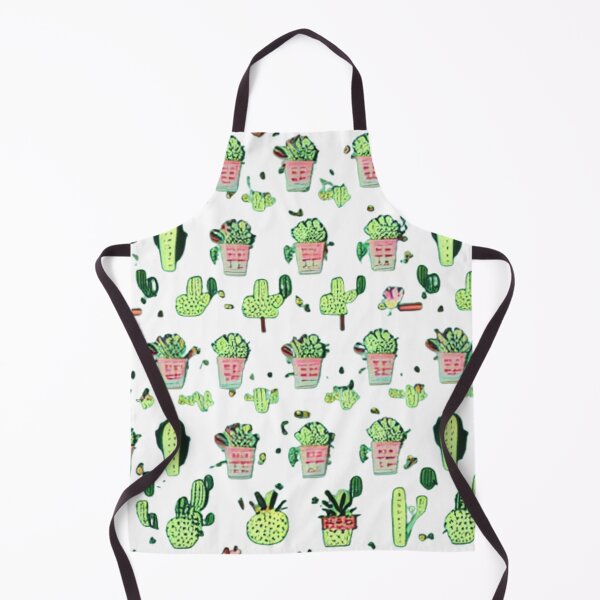 Item preview, Cactus Pattern for your life designed and sold by SR8891.