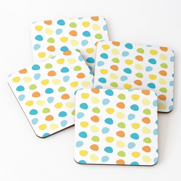 Item preview, Spring and Easter Pattern Trendy Home Décor and Accessories designed and sold by Teez-Me.