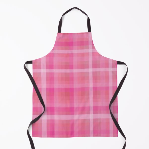 Artikelvorschau, Hellrosa Plaid entworfen und verkauft von PSCSCo.