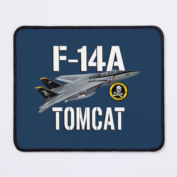 Item preview, F-14A Tomcat Fighter Jet designed and sold by bjcoving.