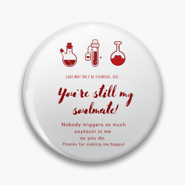 Item preview, You're Still My Soulmate  designed and sold by VintageArtByIda.