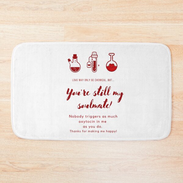 Item preview, You're Still My Soulmate  designed and sold by VintageArtByIda.