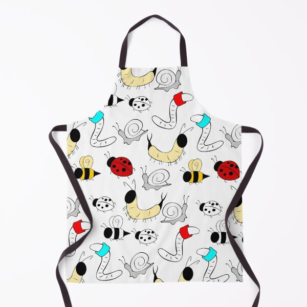 Item preview,  worm and bee  designed and sold by jaml-12.