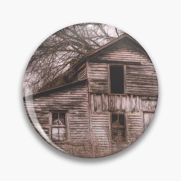 Item preview, Seen Better Days designed and sold by Jim Love.