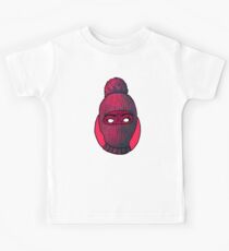 Trill Baddie Kids Tee