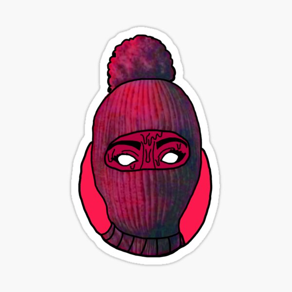Artikel-Vorschau von Trill Baddie, designt und verkauft von Pizzaboy! Merch Store.