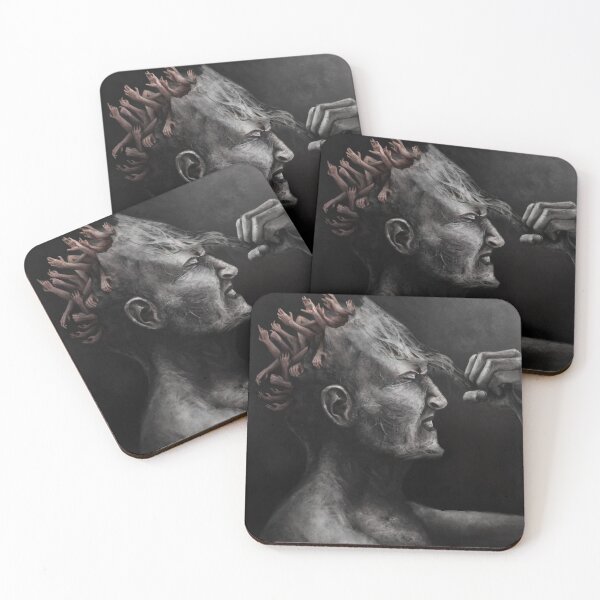 Item preview, Self-hatred designed and sold by Inneriket.