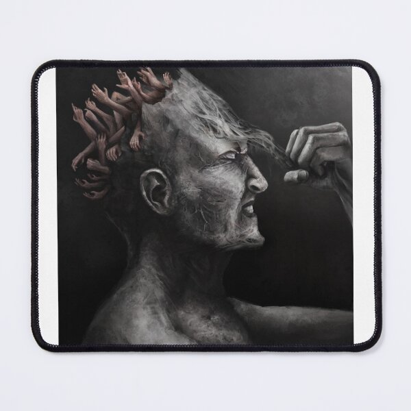 Item preview, Self-hatred designed and sold by Inneriket.