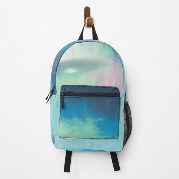 Item preview, Dreamy UFOs Captured in an Ethereal Sky designed and sold by drumweaver.