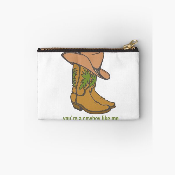 Item preview, Cowboy like me designed and sold by jadeee26.