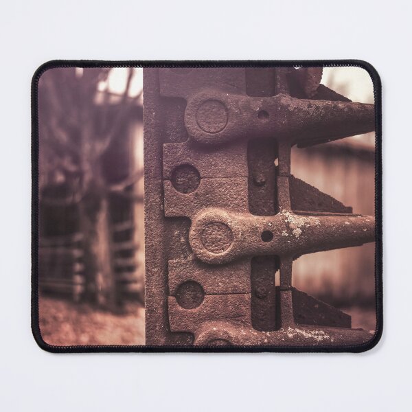 Item preview, Too Rusty To Mow designed and sold by Jim Love.