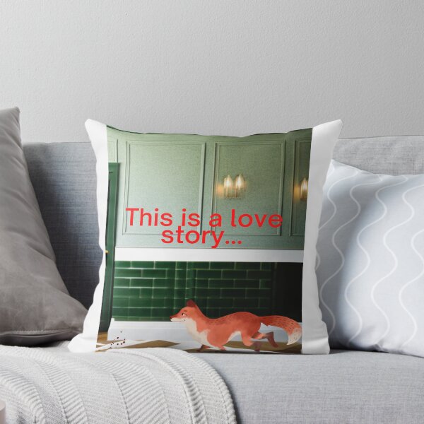 Item preview, Fleabag bathroom designed and sold by Baking23.