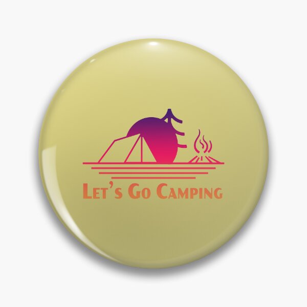 Artikelvorschau, Camping entworfen und verkauft von SoldierAlways.