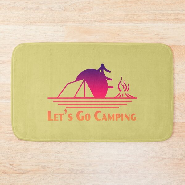 Artikelvorschau, Camping entworfen und verkauft von SoldierAlways.
