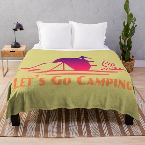 Artikelvorschau, Camping entworfen und verkauft von SoldierAlways.
