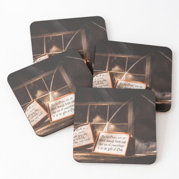 Item preview, Sunlit Scripture designed and sold by Jim Love.