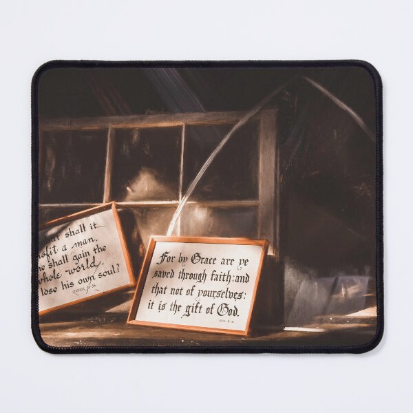 Item preview, Sunlit Scripture designed and sold by Jim Love.