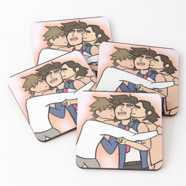 Item preview, Family support panel designed and sold by Cranberry-Fizz.
